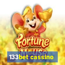 133bet cassino